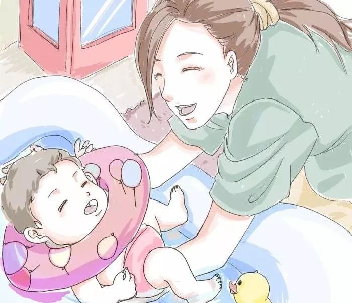 龙应台：给孩子最走心的六句话