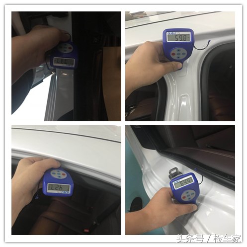 二手宝马525Li性价比超高，因为车主还不起贷款！