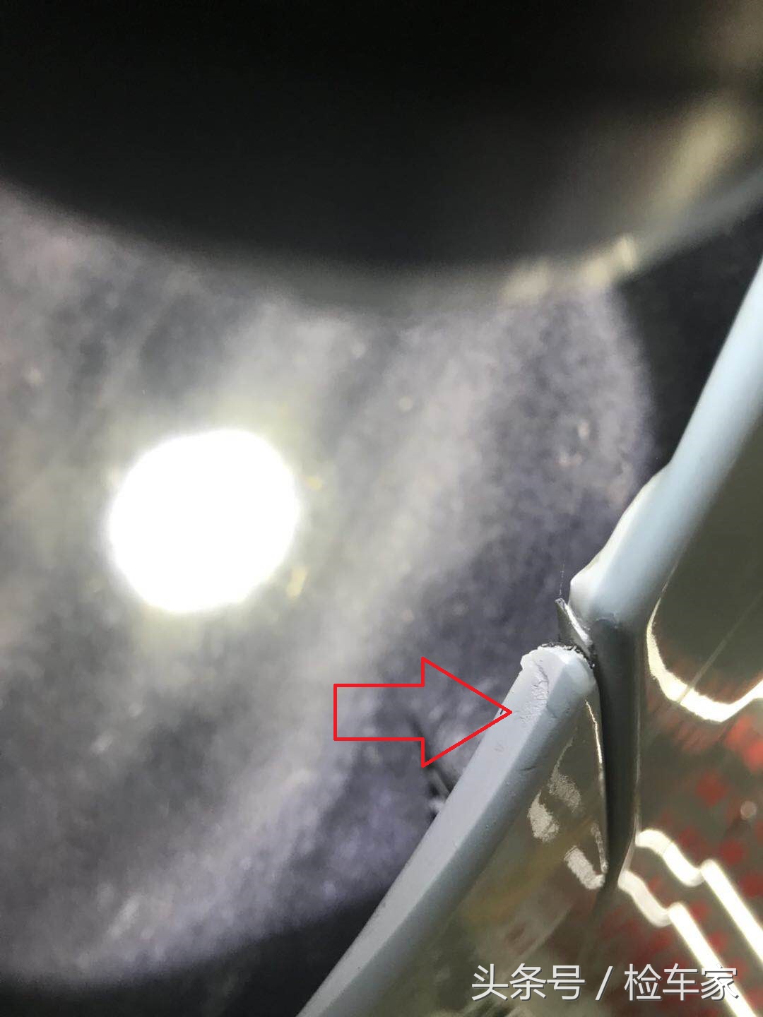 二手宝马525Li性价比超高，因为车主还不起贷款！