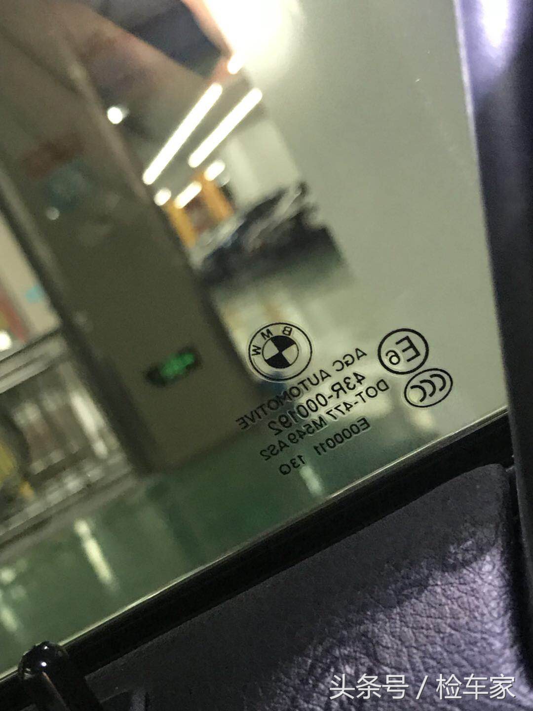 二手宝马525Li性价比超高，因为车主还不起贷款！