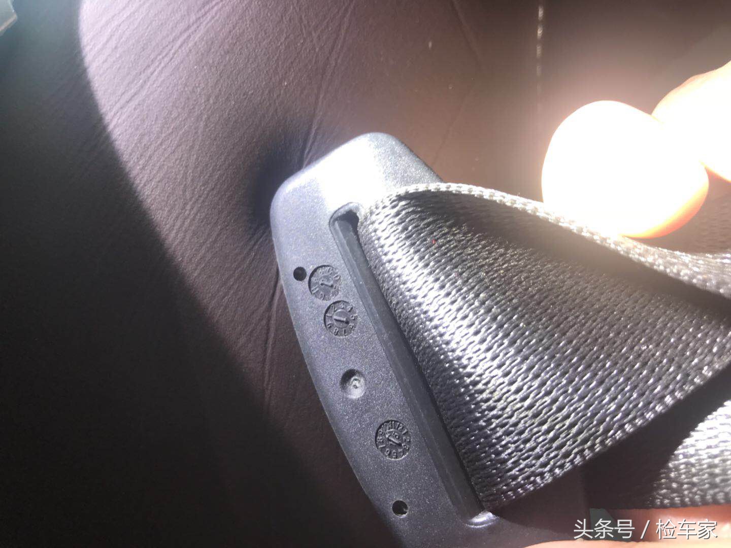 二手宝马525Li性价比超高，因为车主还不起贷款！