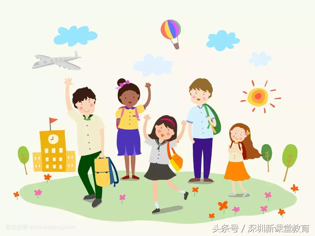 超全｜2019深圳10区小一入学材料准备攻略！为了孩子一定要看