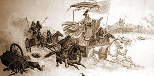 战国第一霸主魏文侯，首开变法强国，从此由春秋进入了战国时代