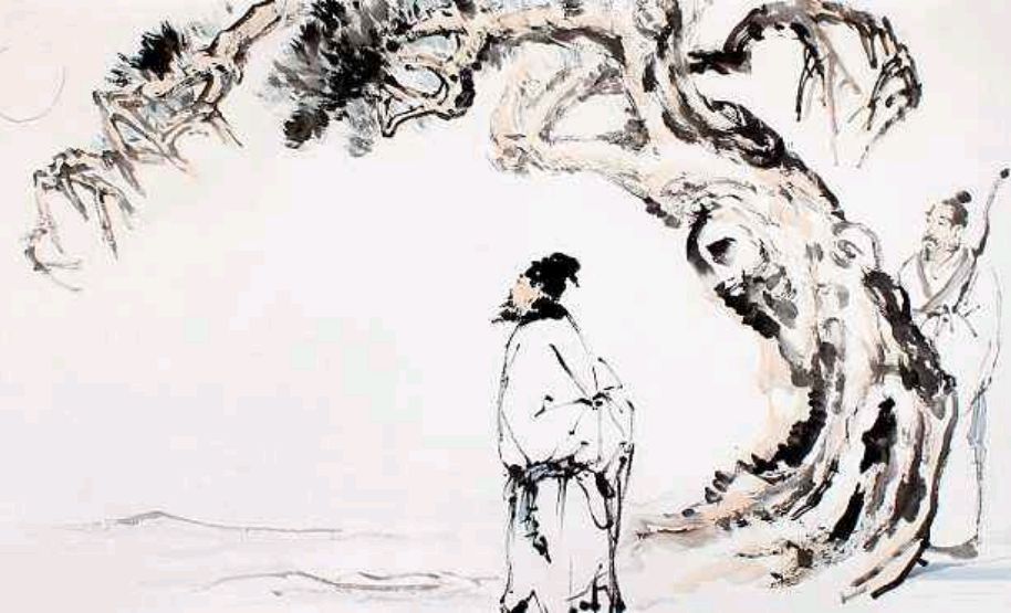 柳宗元写得最好的十篇散文