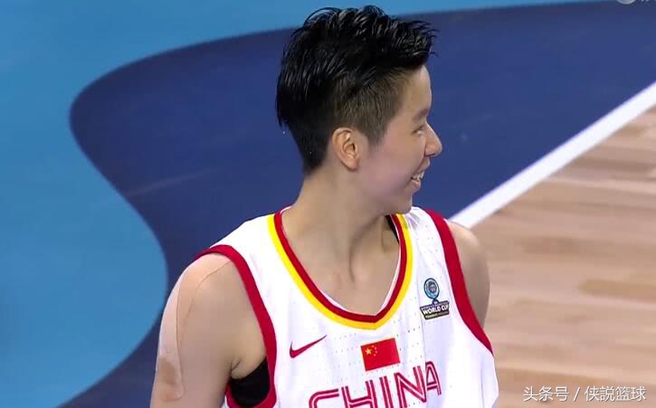 女篮世界杯中国-日本（女篮世界杯：中国队苦战击败宿敌日本，夺回亚洲霸主地位！）