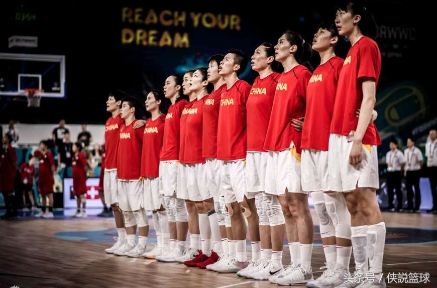女篮世界杯中国-日本（女篮世界杯：中国队苦战击败宿敌日本，夺回亚洲霸主地位！）