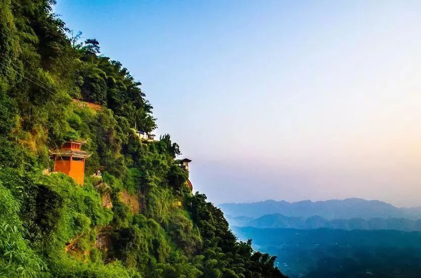 竹海门票,降价了!国庆去耍的朋友,赶紧收藏,还有攻略!