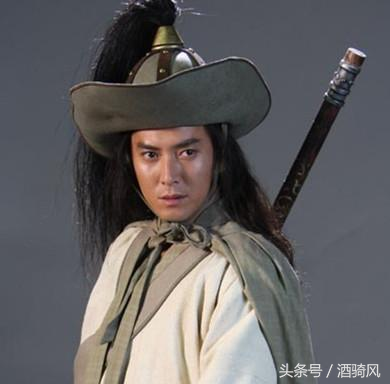 九纹龙史进的性格特点及事例_九纹龙史进