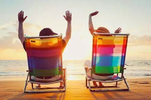 「健康」刚刚！世界公认的十大长寿习惯公布！