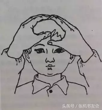 小儿感冒外治法（附加中医小儿感冒推拿详细动图版本）