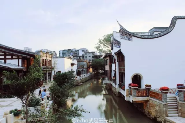 来福州一定要去的7个景点，没去第六个，都不好意思说来过福州