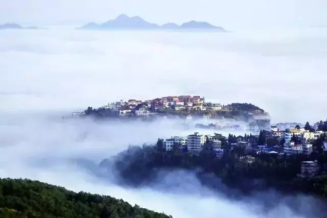 来福州一定要去的7个景点，没去第六个，都不好意思说来过福州