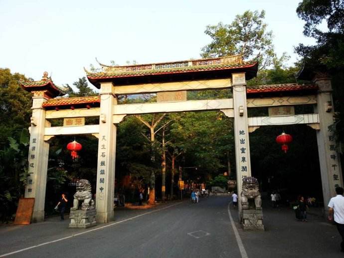 来福州一定要去的7个景点，没去第六个，都不好意思说来过福州