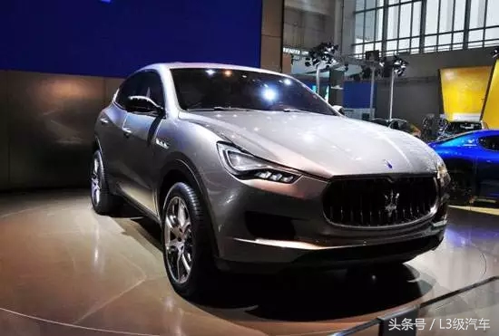 车市要闻｜BBA豪车｜玛莎拉蒂｜SUV｜kubang19年上市