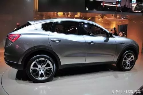 车市要闻｜BBA豪车｜玛莎拉蒂｜SUV｜kubang19年上市