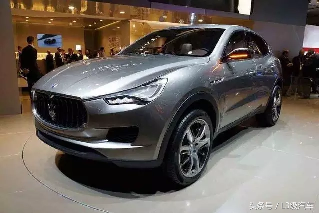 车市要闻｜BBA豪车｜玛莎拉蒂｜SUV｜kubang19年上市