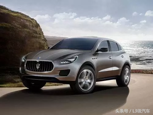 车市要闻｜BBA豪车｜玛莎拉蒂｜SUV｜kubang19年上市