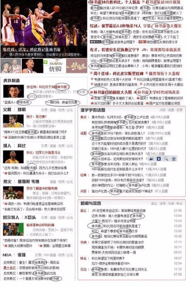 林书豪尼克斯vs奇才回放(林疯狂时期的书豪有多强？面对科比砍38分，首发4场总分超乔丹AI)