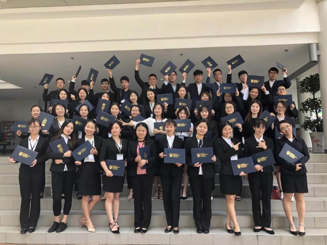 独立建校40周年系列纪念活动——西安工程大学第2届国际教育展盛大起航