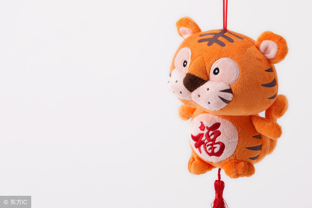 属虎的人幸运颜色是什么 属虎什么颜色是吉祥色_达一风水网