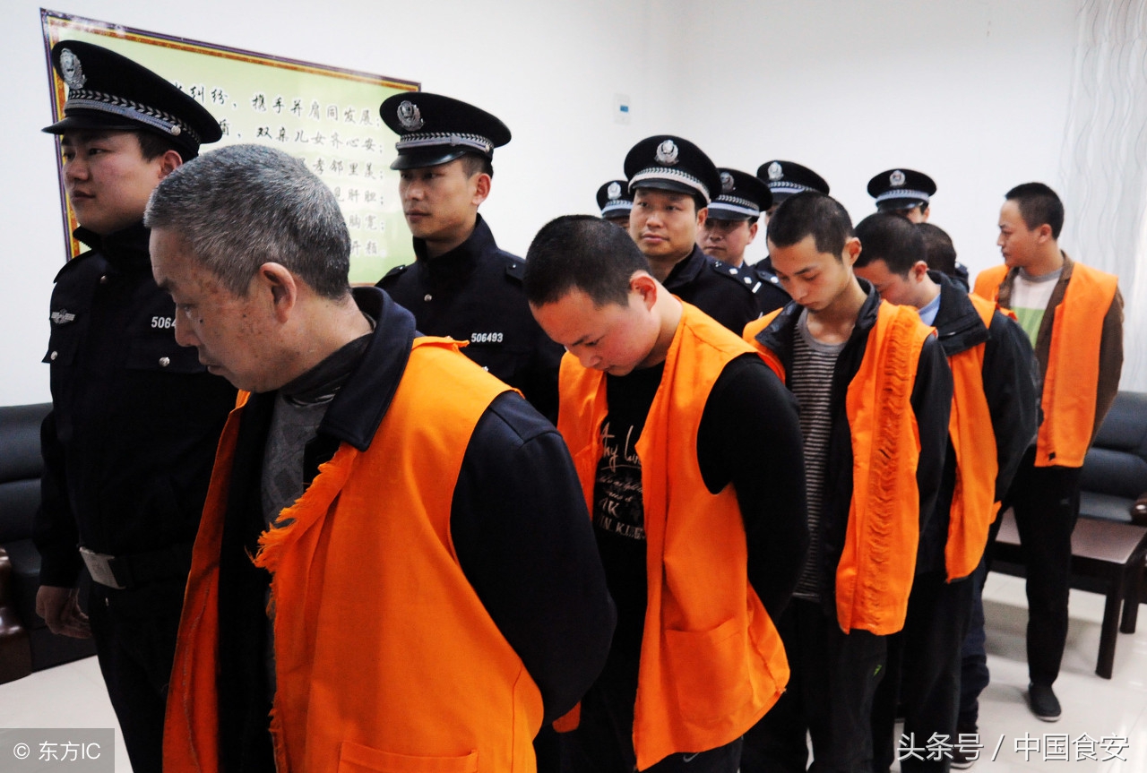 扫黑除恶：广东1村支书涉黑雇74名律师 检方167页判决书办出铁案