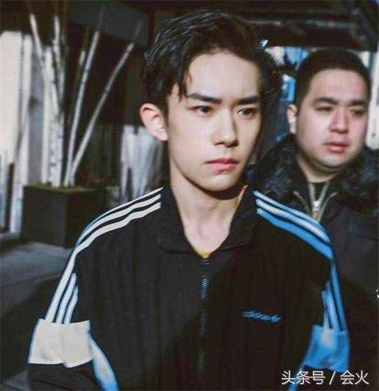 易烊千玺现身中科院大学？名字乌龙遭斥责：这是两弹一星的诞生地