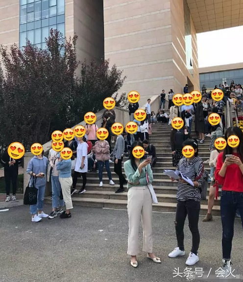 易烊千玺现身中科院大学？名字乌龙遭斥责：这是两弹一星的诞生地