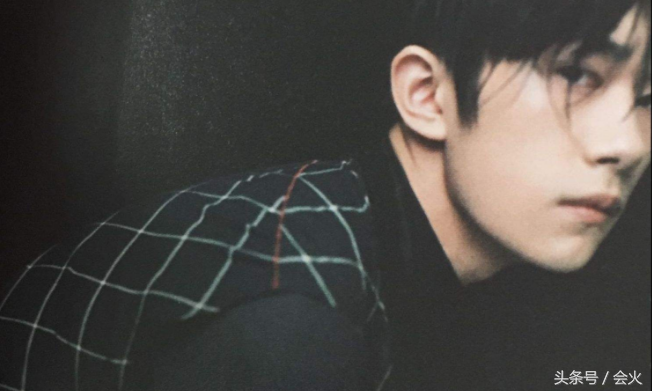 易烊千玺现身中科院大学？名字乌龙遭斥责：这是两弹一星的诞生地