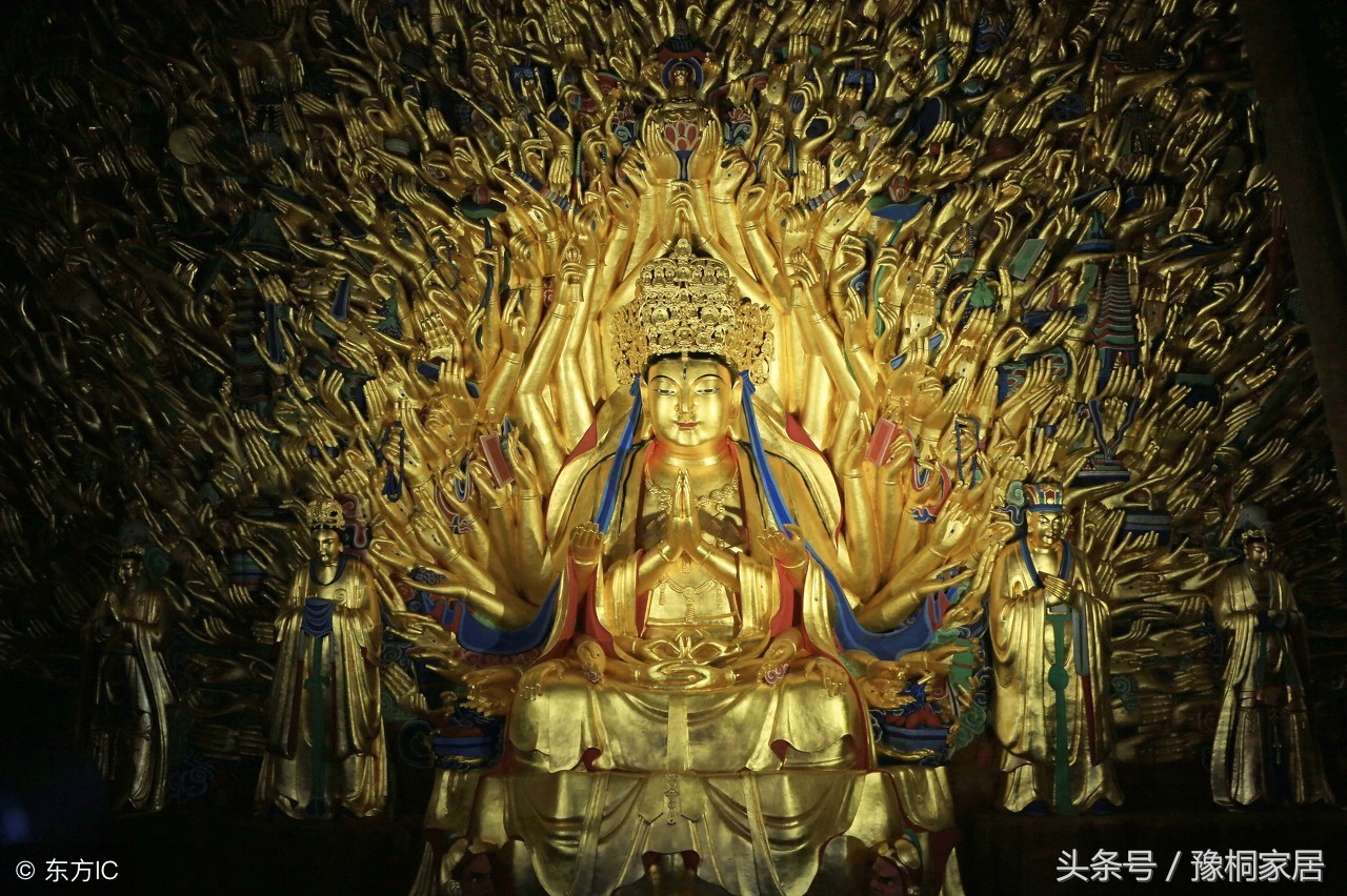 十二生肖本命佛