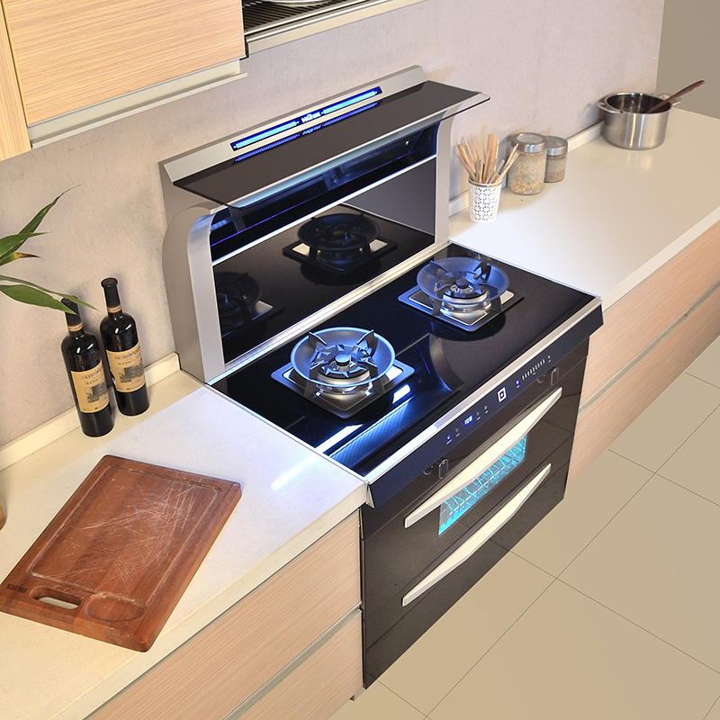 集成灶有什么优势？很多用户最终没有选择它，多是这三点原因