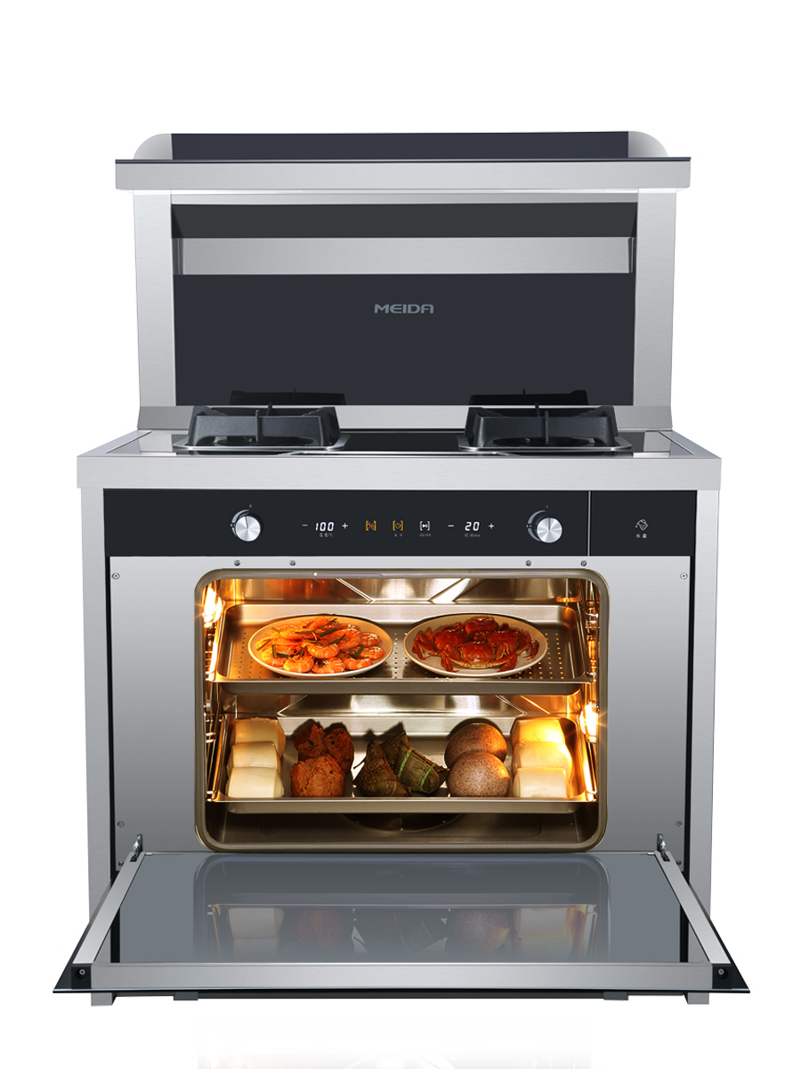 集成灶有什么优势？很多用户最终没有选择它，多是这三点原因