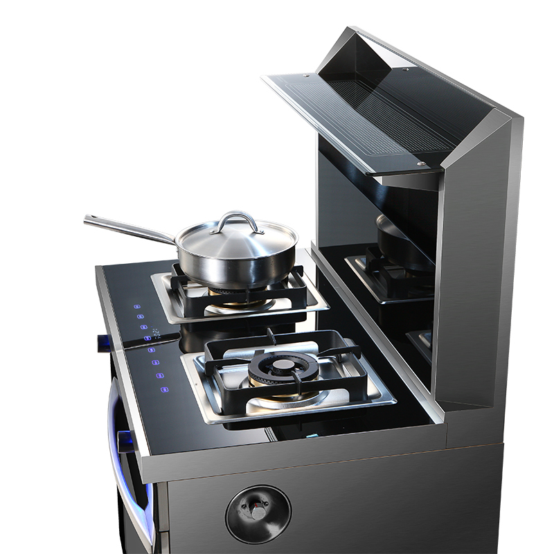 集成灶有什么优势？很多用户最终没有选择它，多是这三点原因