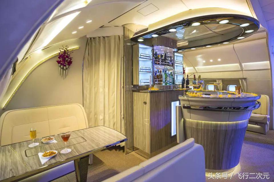 皇马球员拥有豪华专机（3.4亿英镑？皇马球员专机大揭秘！）