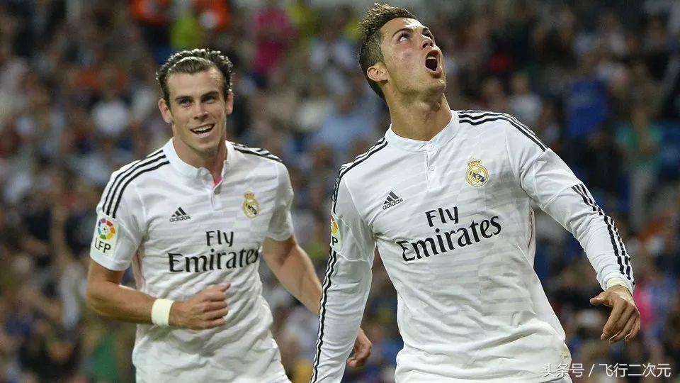 皇马球员拥有豪华专机（3.4亿英镑？皇马球员专机大揭秘！）