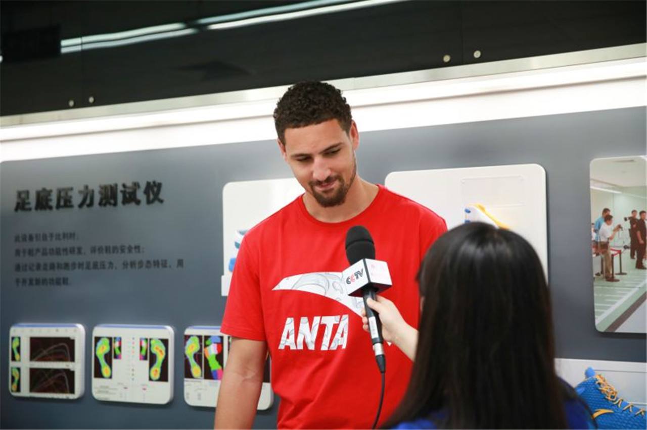 安踏有哪些nba的代言人(凯尔特人海沃德即将签约加盟中国安踏 勇士汤普森领衔5大NBA球星)