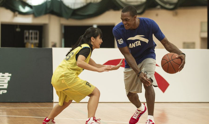 安踏有哪些nba的代言人(凯尔特人海沃德即将签约加盟中国安踏 勇士汤普森领衔5大NBA球星)