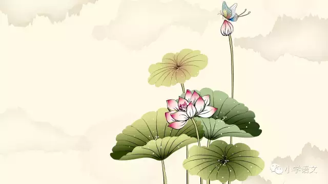 「推荐」小学1-6年级必背古诗词及释义，这篇就够了！