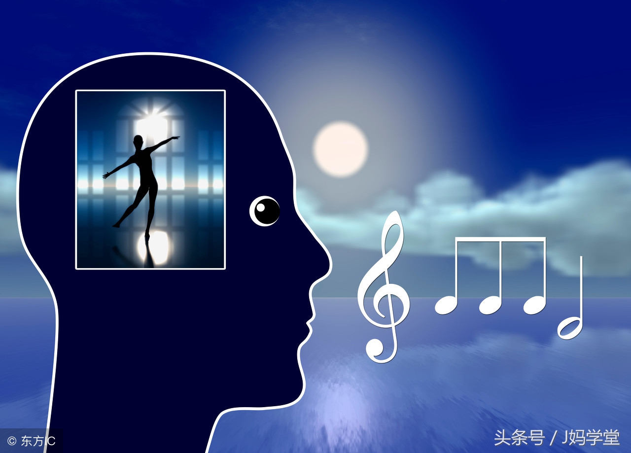 让孩子学钢琴并不是为了让他成为钢琴家，孩子学习音乐的好处太多