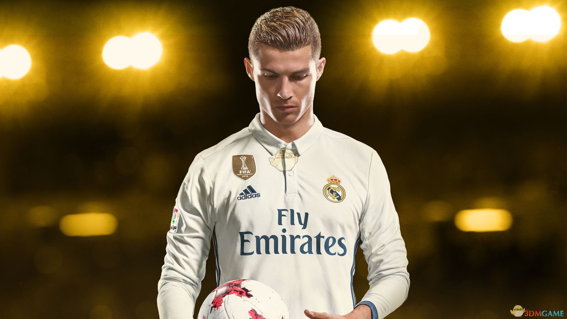 哪里能看西甲比赛贴吧(《FIFA 18》UT模式新手入门教学)