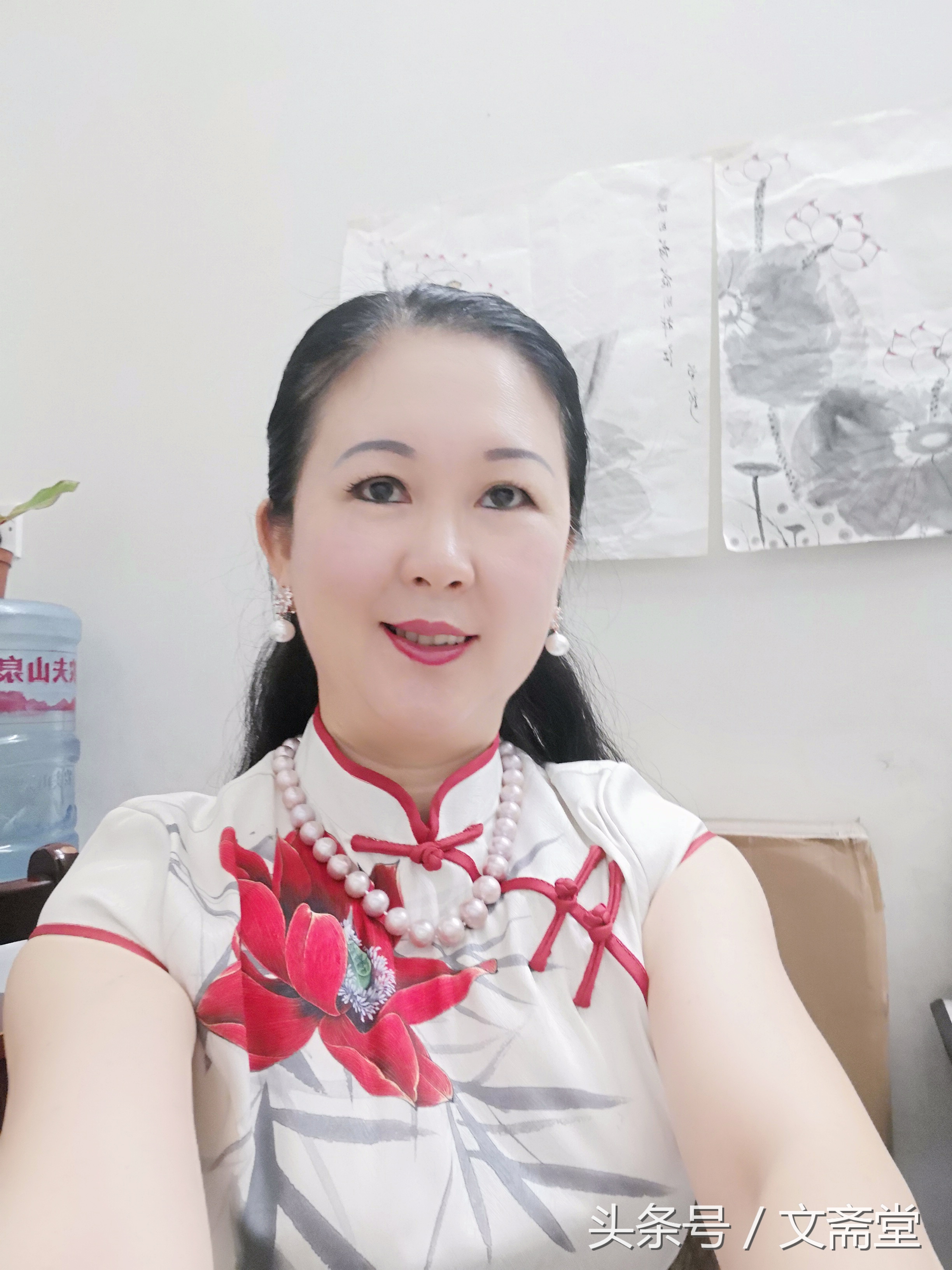 散文诗：故乡是一坛深埋地下的老酒