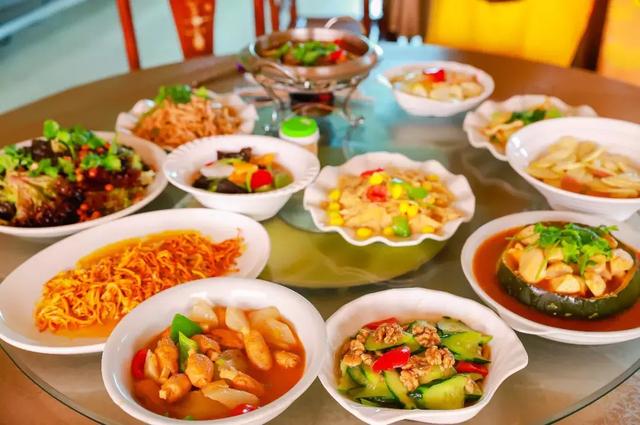 国庆深圳周边好去处,观音山都给您安排上了