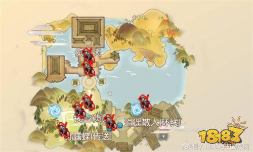 攻略在手资源全带走！武林外传手游副本攻略大全