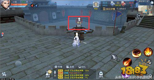 攻略在手资源全带走！武林外传手游副本攻略大全