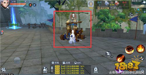 攻略在手资源全带走！武林外传手游副本攻略大全