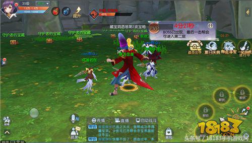 攻略在手资源全带走！武林外传手游副本攻略大全