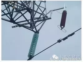 架空输电线路防雷设备分类