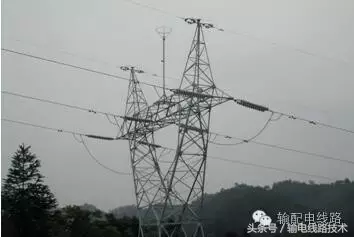 架空输电线路防雷设备分类