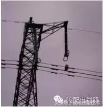 架空输电线路防雷使用原则