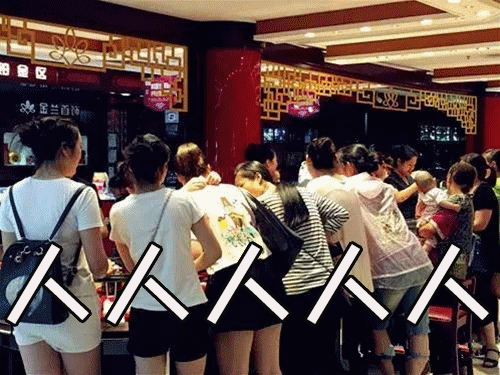 金蘭首飾怎么樣（等不及了！今天，我一定要曝光隨州這三個店！）