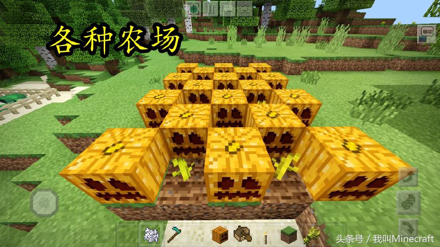 如果《我的世界》没有水,怎样创造“无限水”?空岛生存太简单!